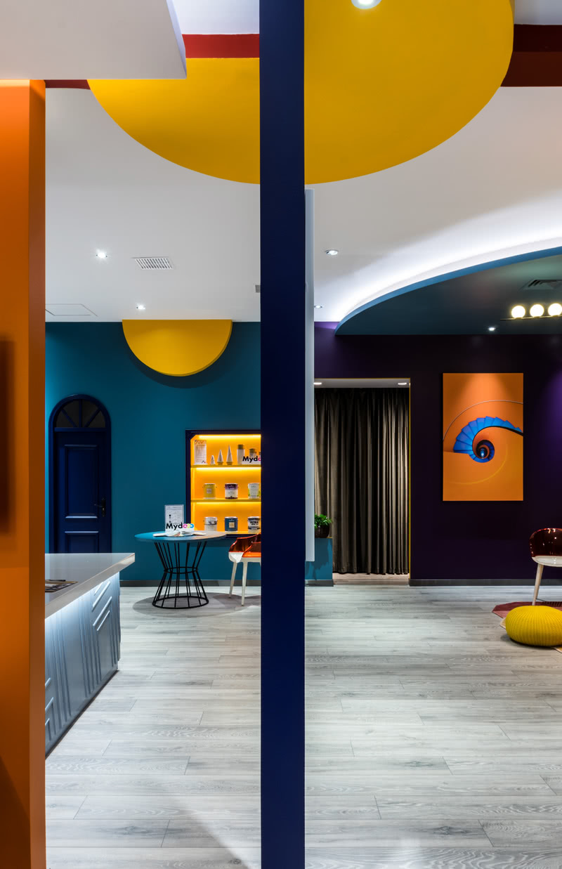 居然之家武昌店丨叶文涛,张天-21