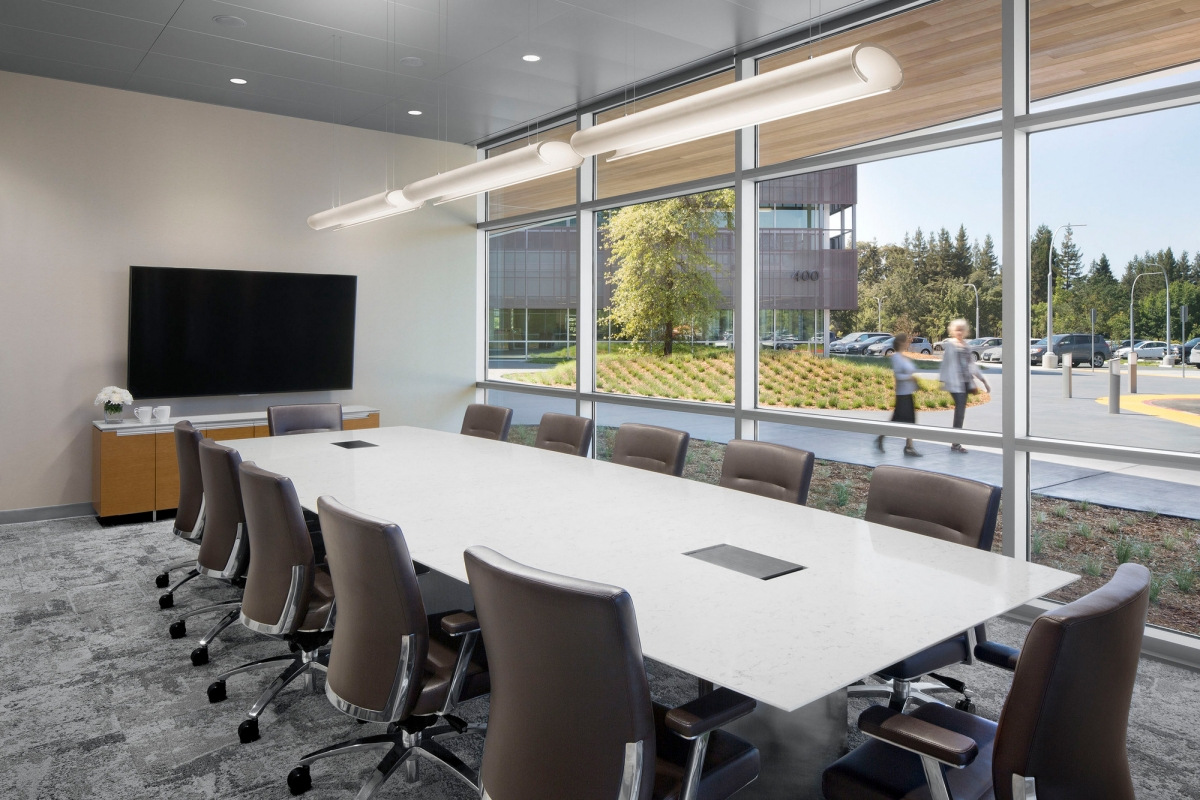 美国农业信用总部设计-17