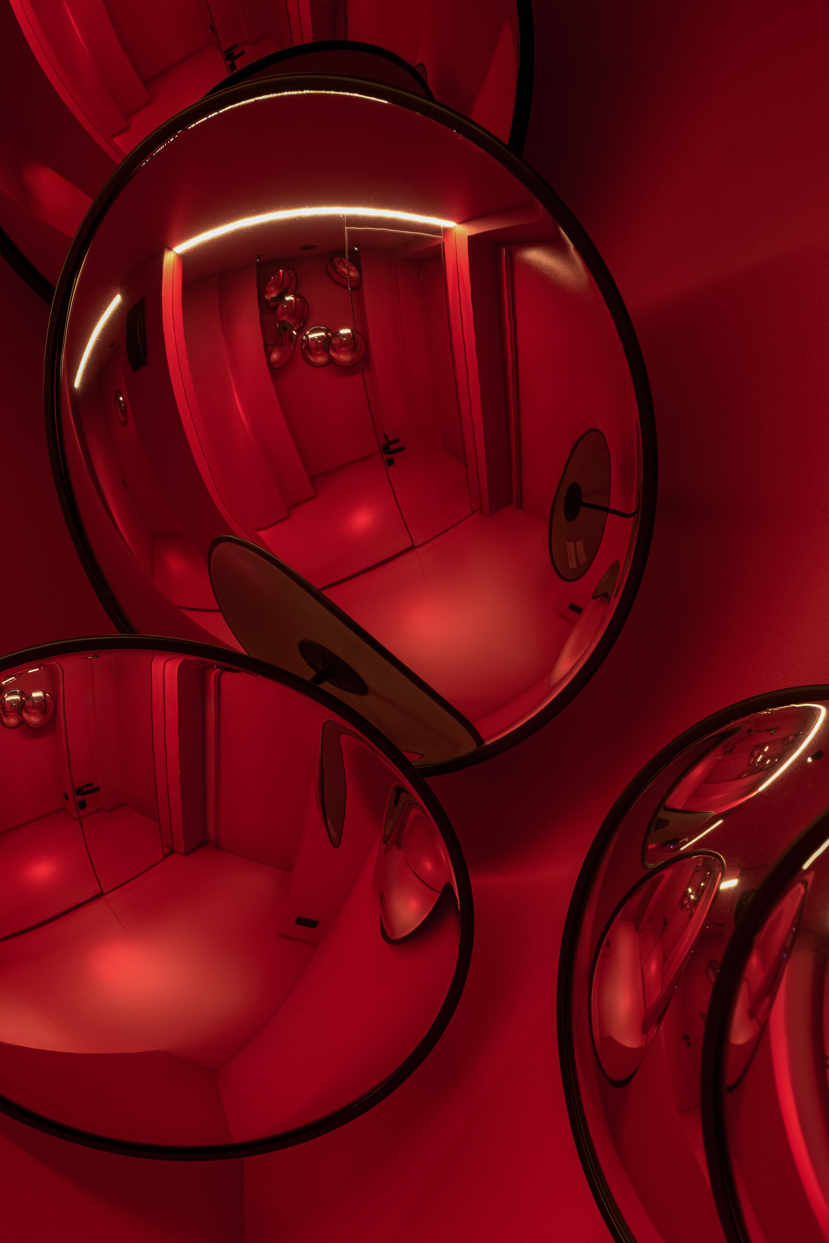 MIRAGE 电影院丨俄罗斯丨DA bureau-54