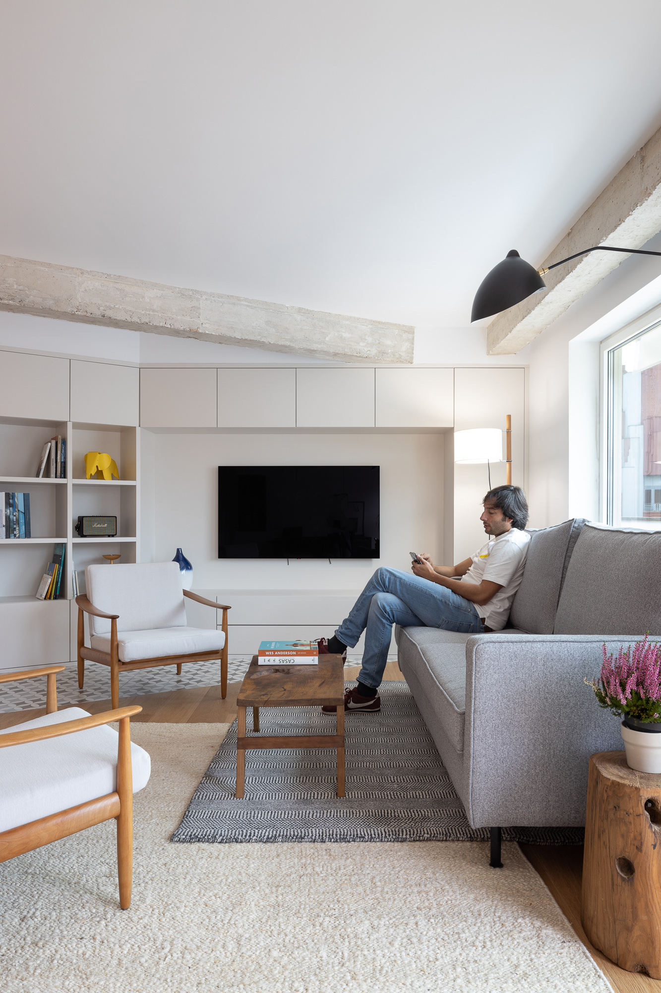 Oviedo Renovationflat 改造设计-20