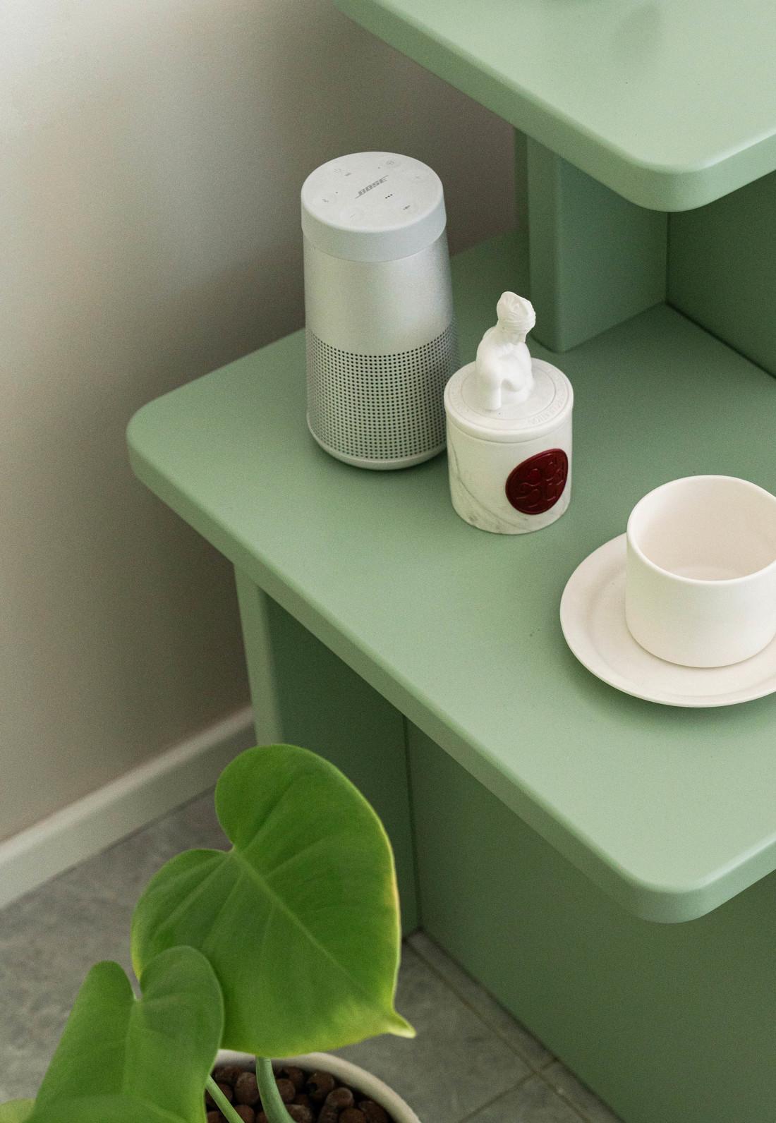 绿漾 Green Ripples丨中国成都丨黎秋辰设计工作室-36