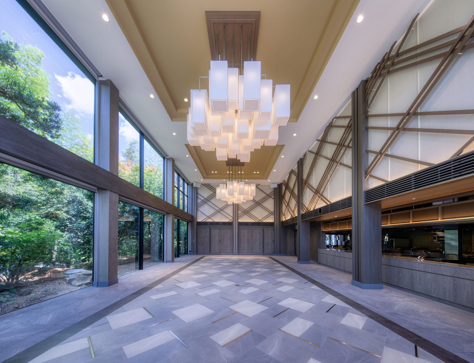 旧高宮貝島家住宅高宮南緑地 環・設計工房丨日本福冈-14