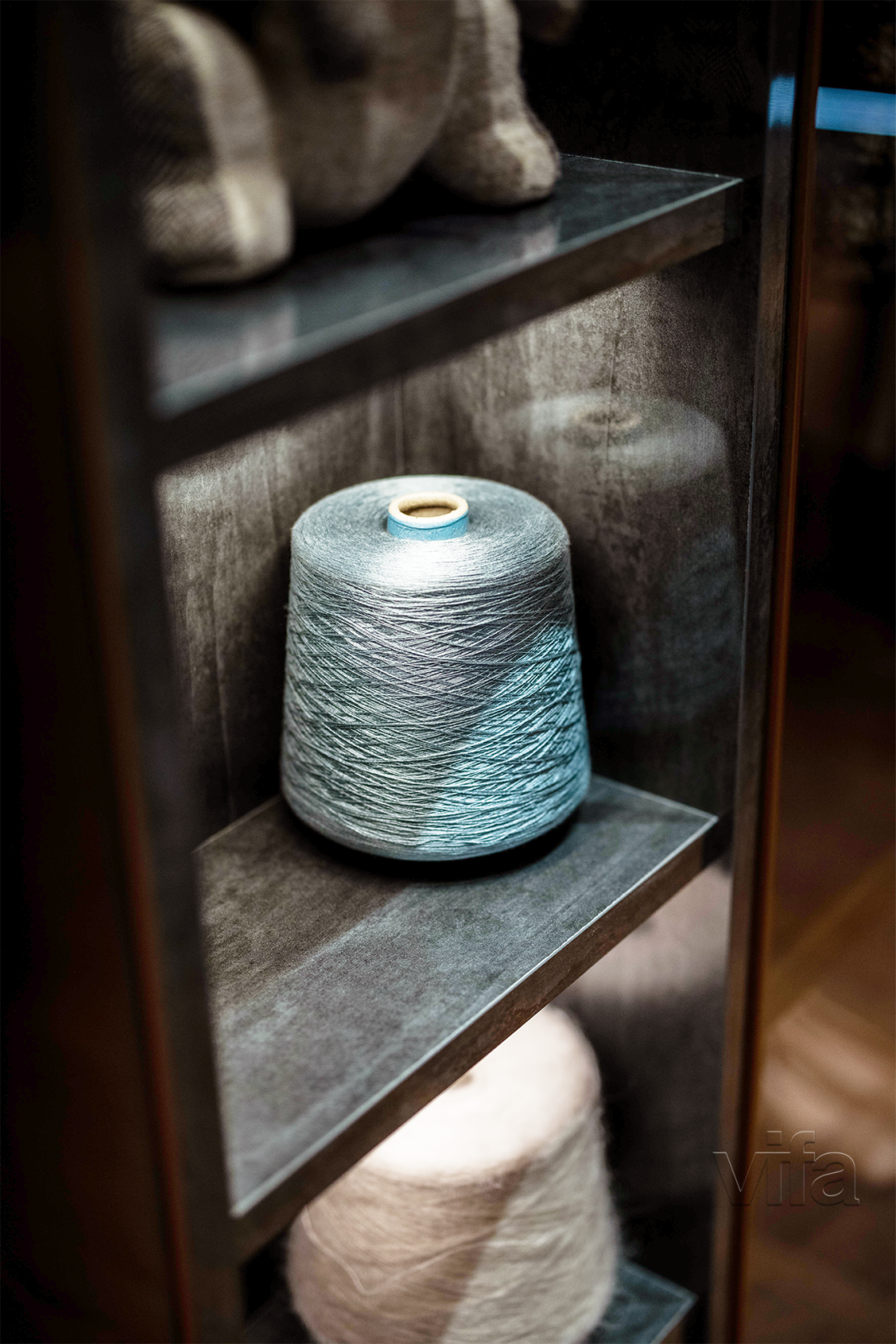 MARIUS SHOWROOM 线下体验空间丨中国上海丨vifa 威法-41