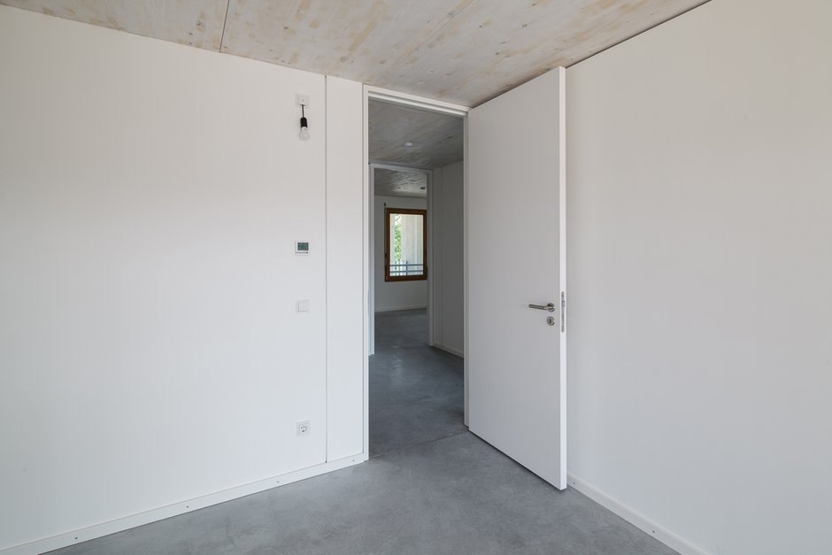 2016 Prinz-Eugen-Park München | Atelier 5 - Architekten und Planer AG-22