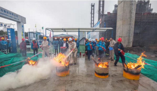 百日攻坚:打造花园式城市环保新标杆-90