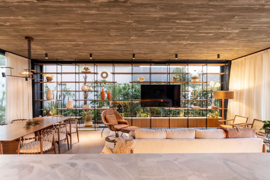 巴西普莱诺屋丨布洛科工作室-28