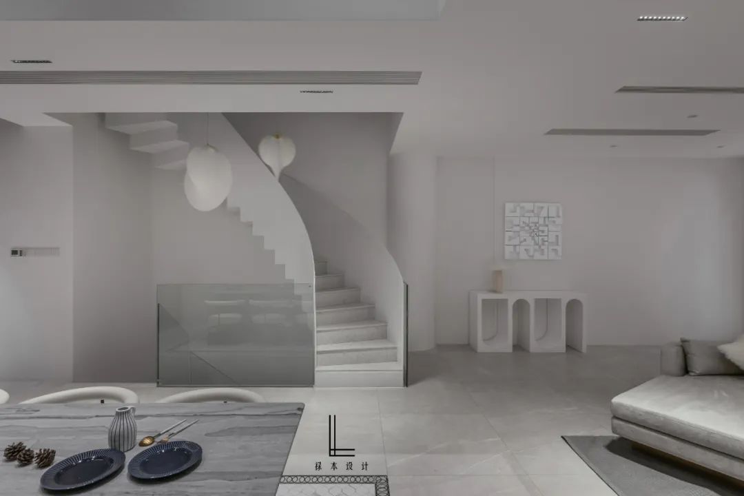 神奇王国般家居空间设计丨中国芜湖丨禄本设计-13