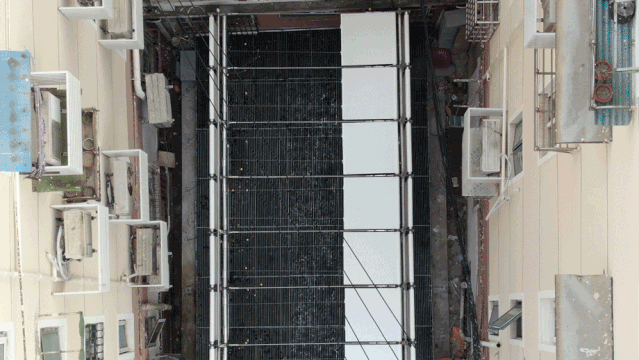 裸筑更新 · 口袋公园-76