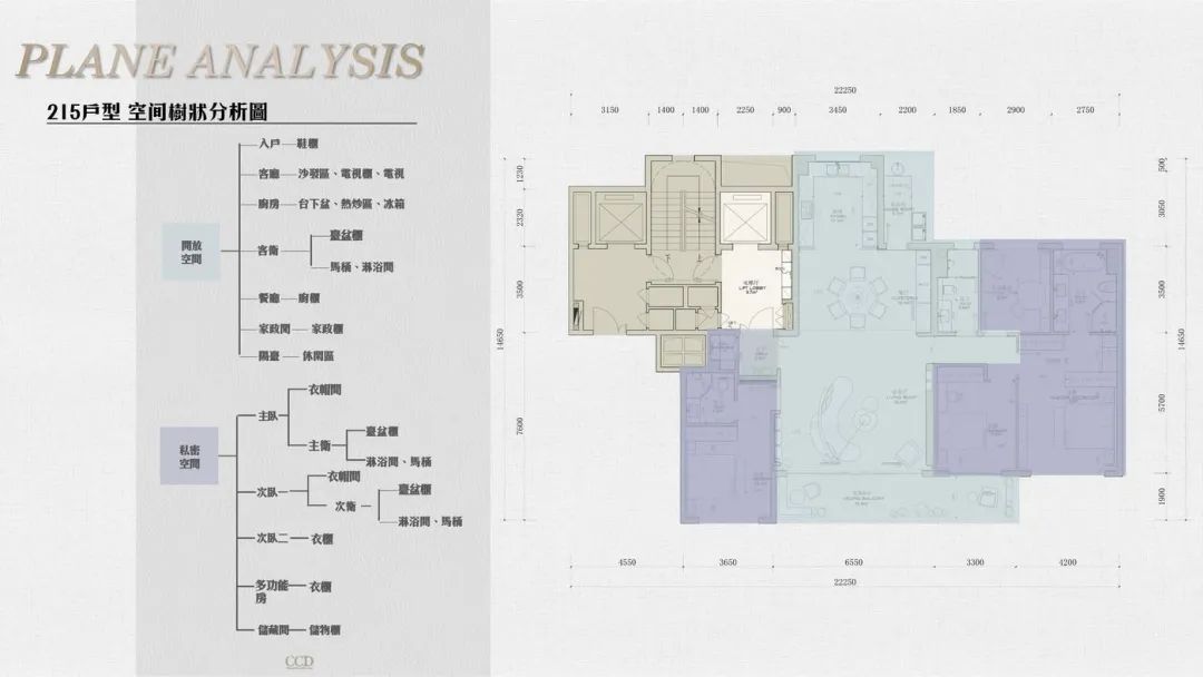 则灵艺术x首发|245㎡空中藏品级塔尖艺术豪宅一当代奢华云端大宅范式!-184