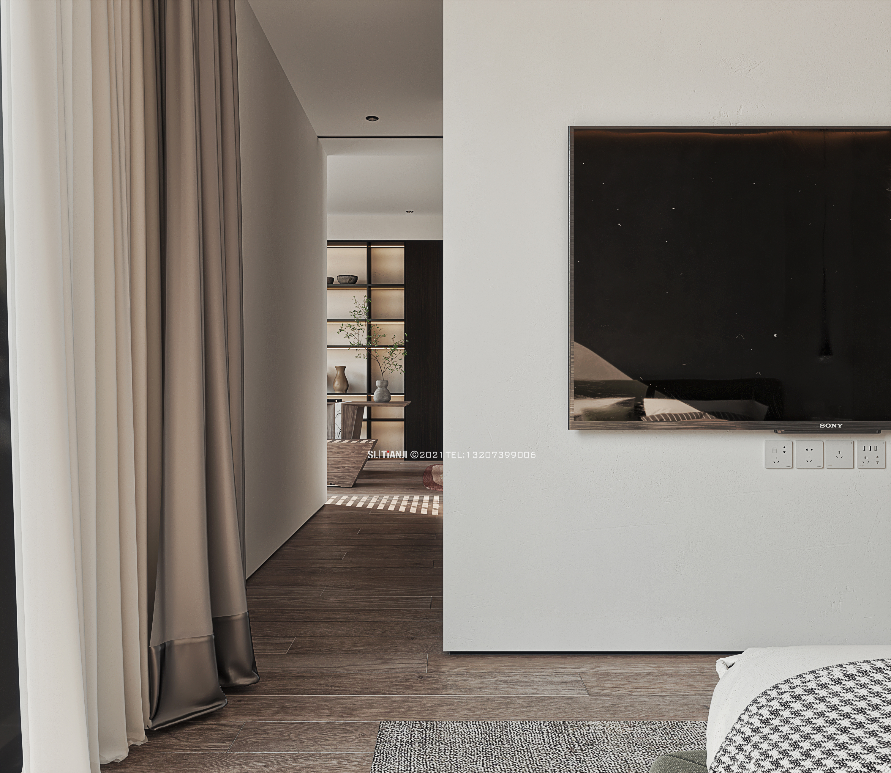 商业丨渲染作品合集-72