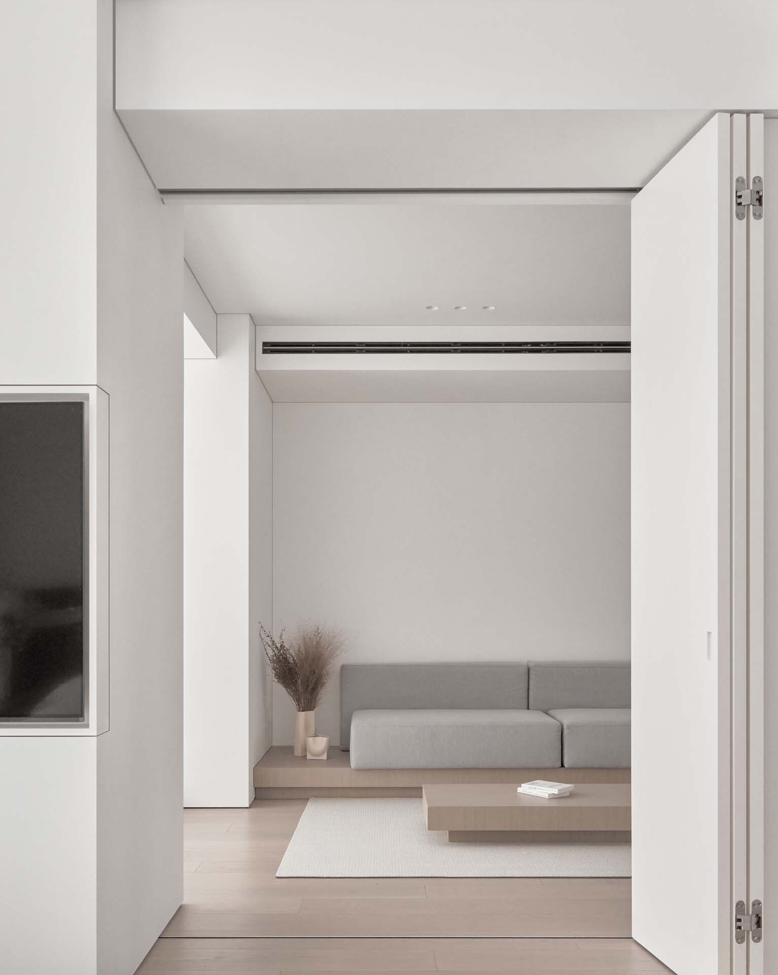 黑森林住宅区丨中国上海丨MANN Architects-0