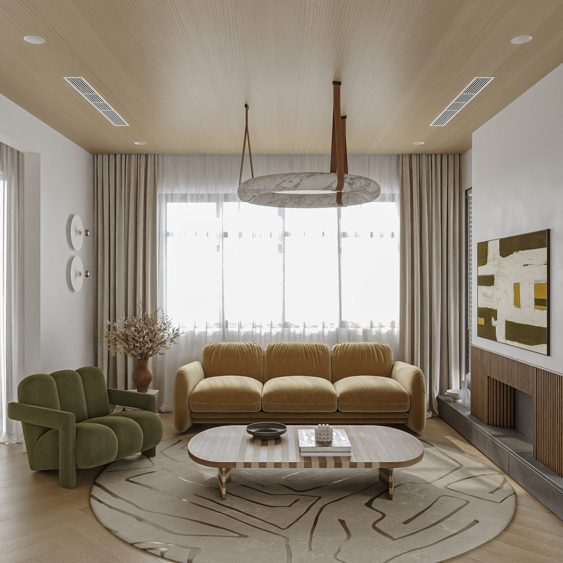 The project 22 - Duong house-3