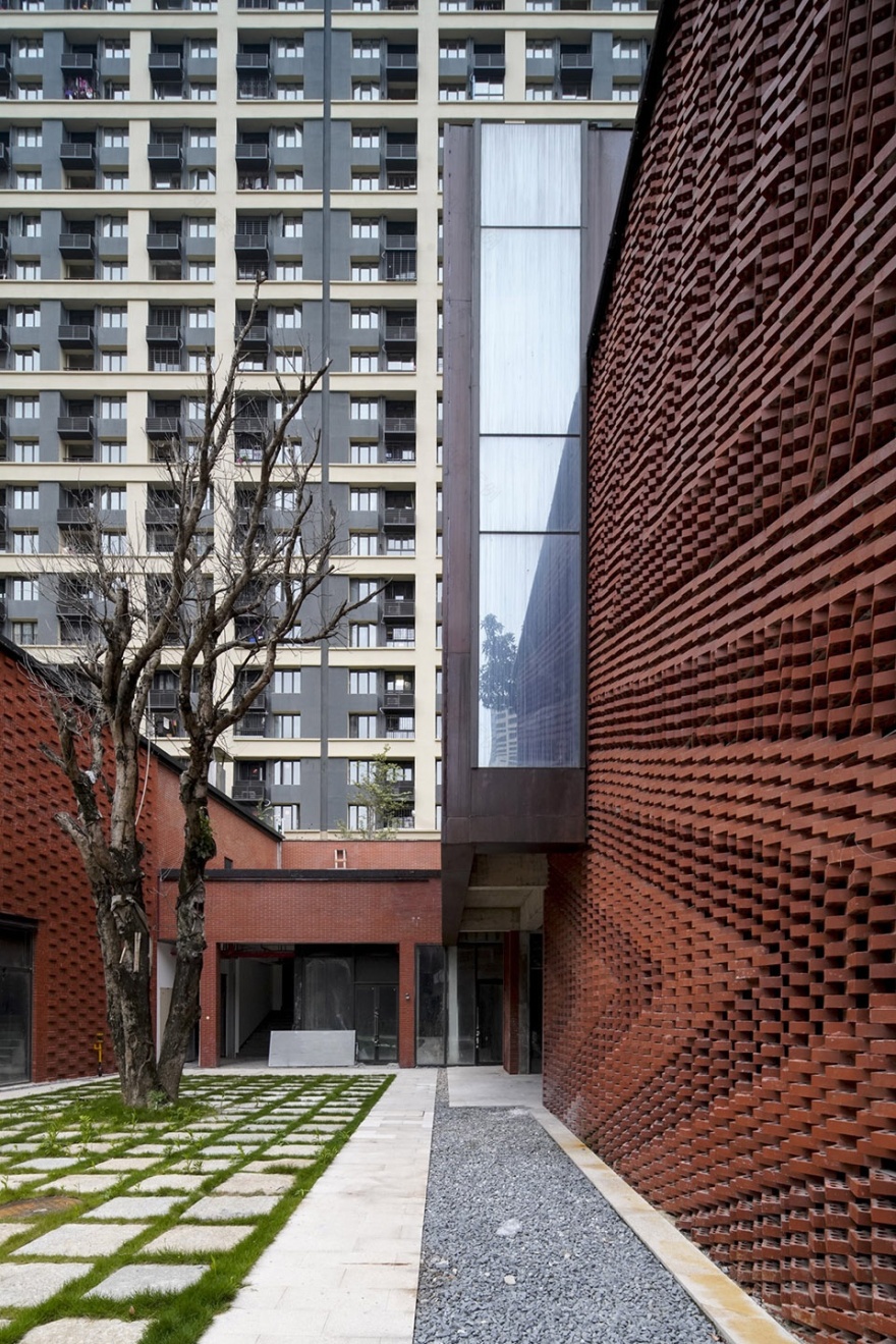 泉州万科里丨广州市竖梁社建筑设计有限公司-31