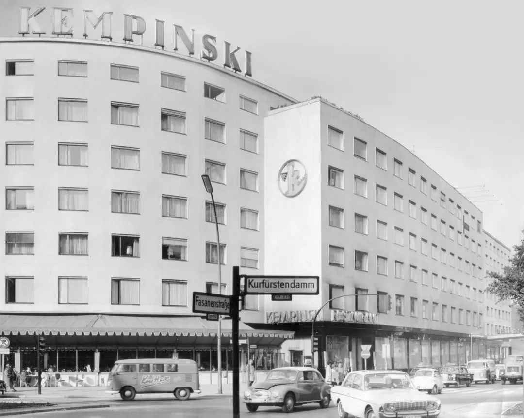 一城一仕|恩仕x凯宾斯基，用地域文化演绎极致奢华-8