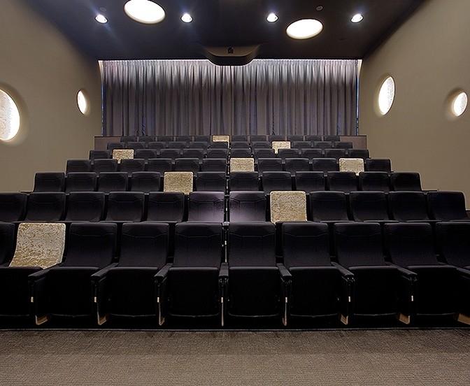 办公建筑 Cegeka 及地方政府大楼设计亮点-10