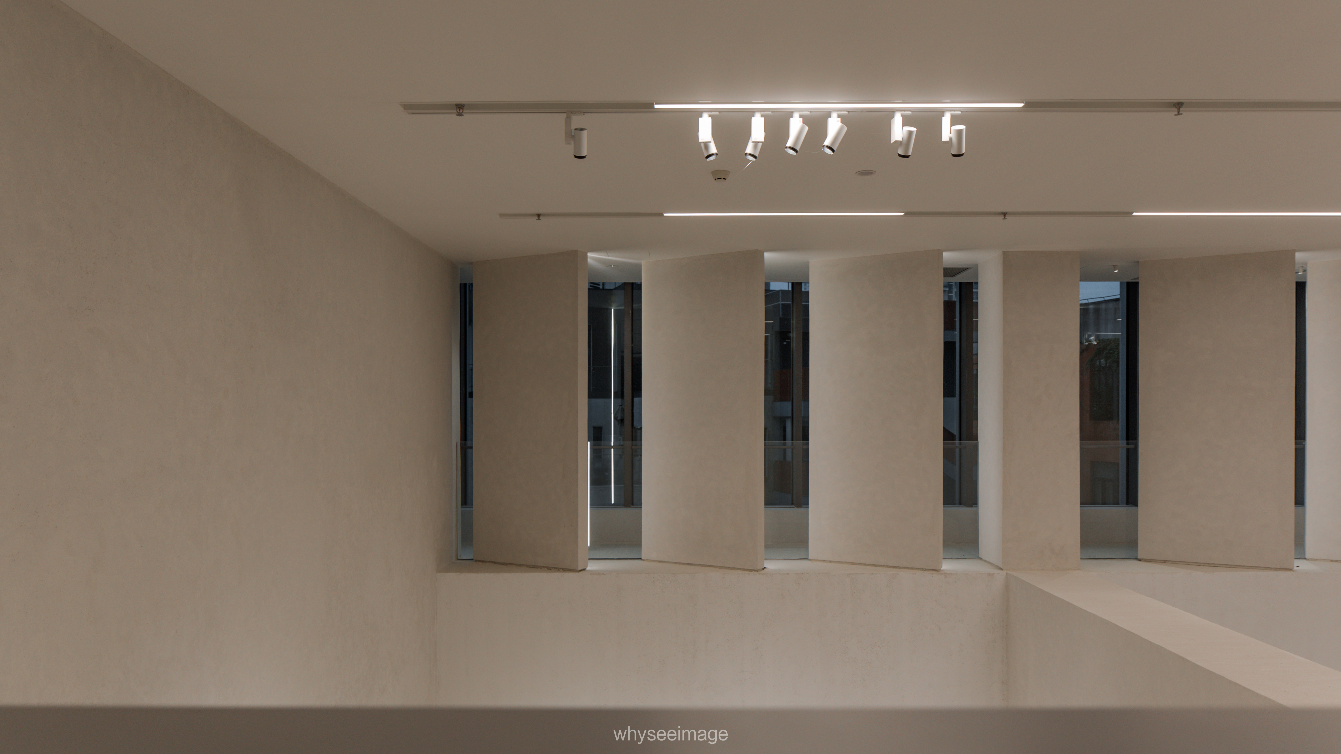 尤伦斯当代艺术中心上海馆丨中国上海丨SOIL-45