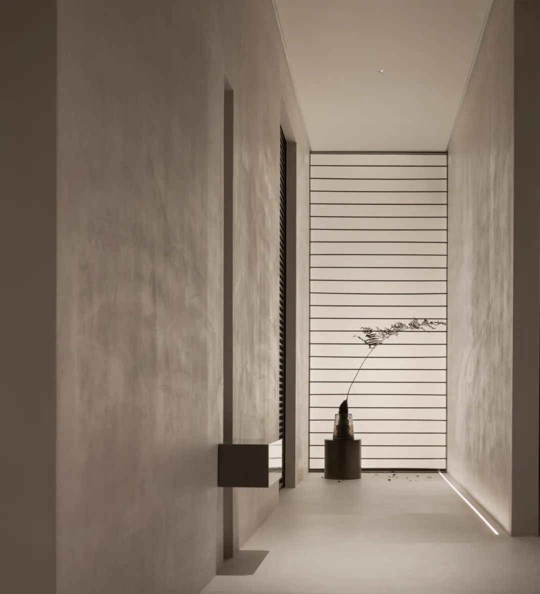 FABENI 木作展厅丨中国北京丨拙人-34