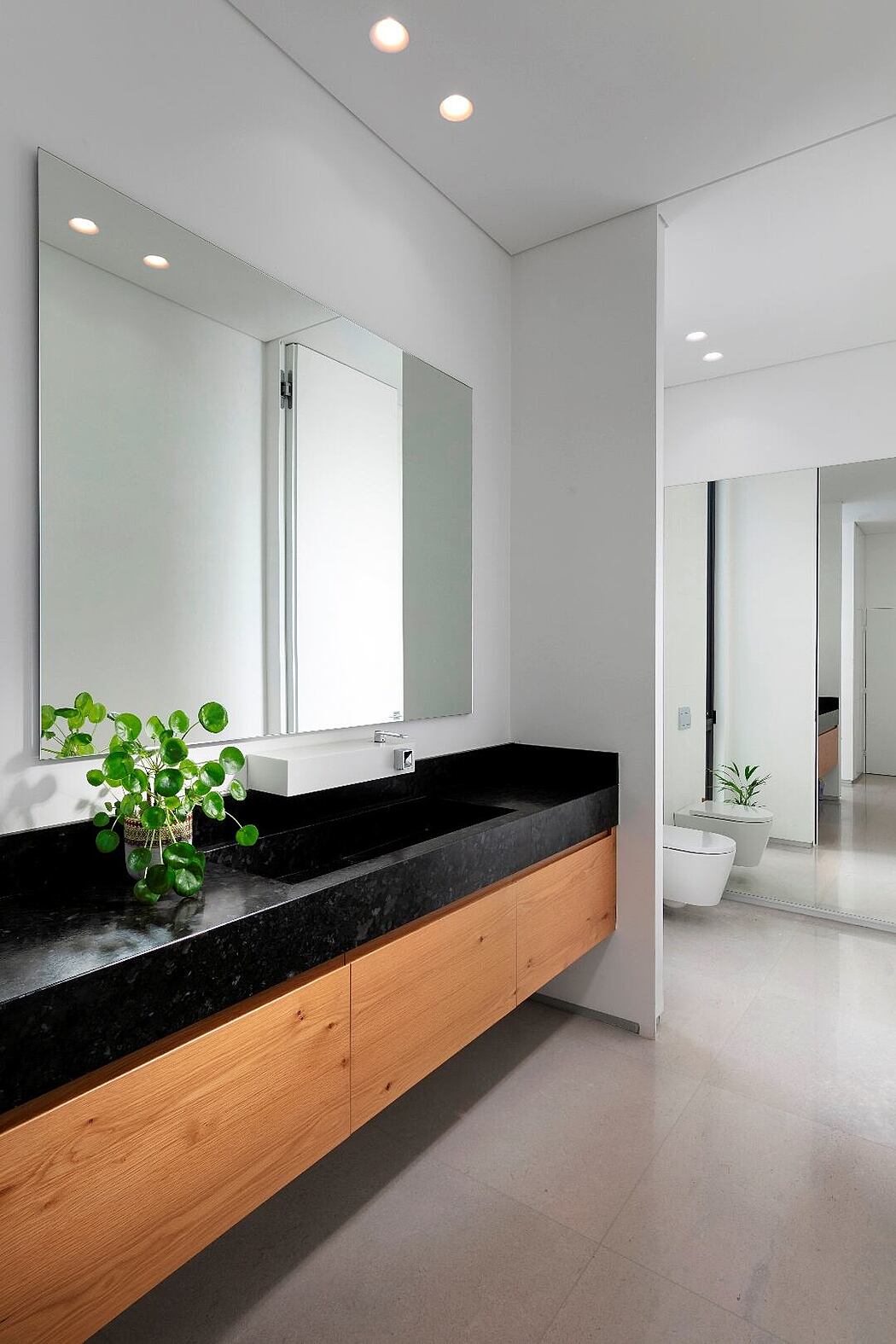 以色列 Sharon 区域四翼家庭住宅丨Itsik Niv-11