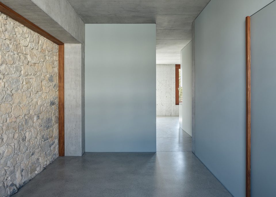 瑞士班霍夫大街公寓扩建，历史建筑重生现代风-23