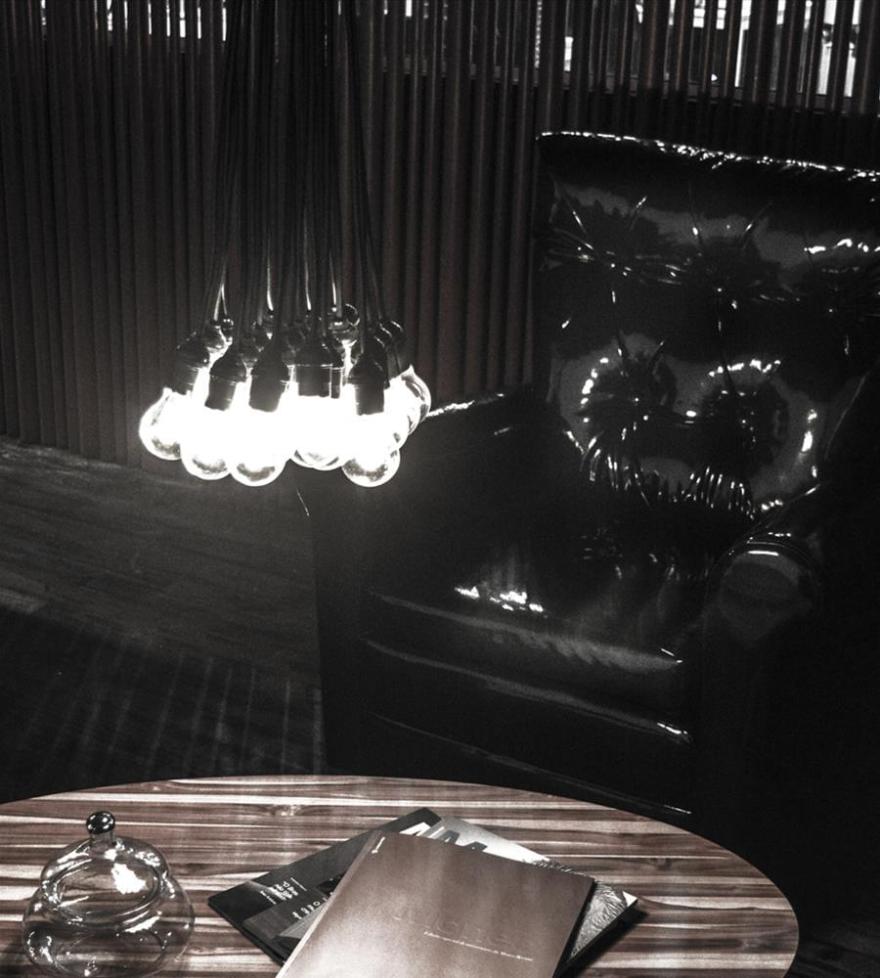 巴西创意办公室设计-19