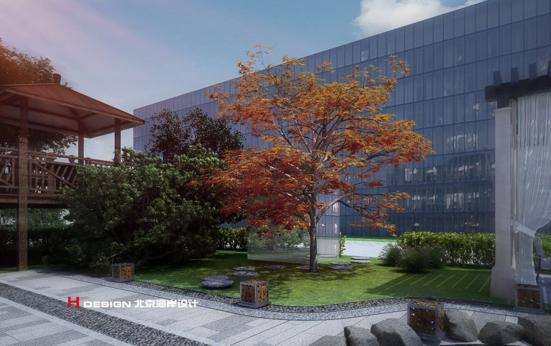 凡尘花巷影深处，一切诗情画意的开始。-49