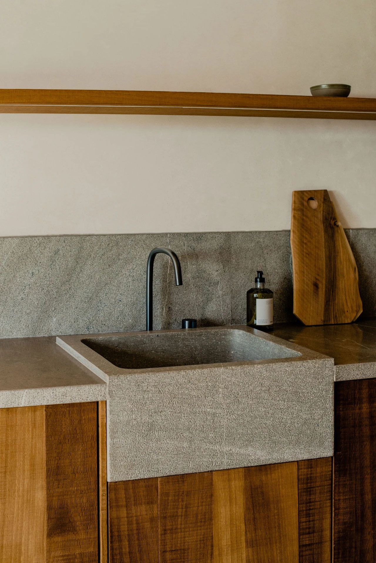 山野幽居丨Ibiza Interiors-23