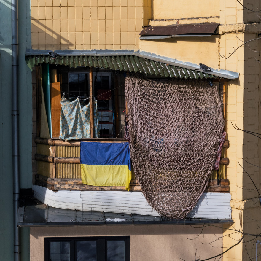 阳台时尚丨乌克兰丨Oleksandr Burlaka-24