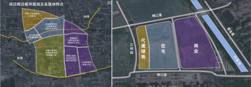 天津龙湖·天曜丨中国天津丨凯盛上景(北京)景观规划设计有限公司-4