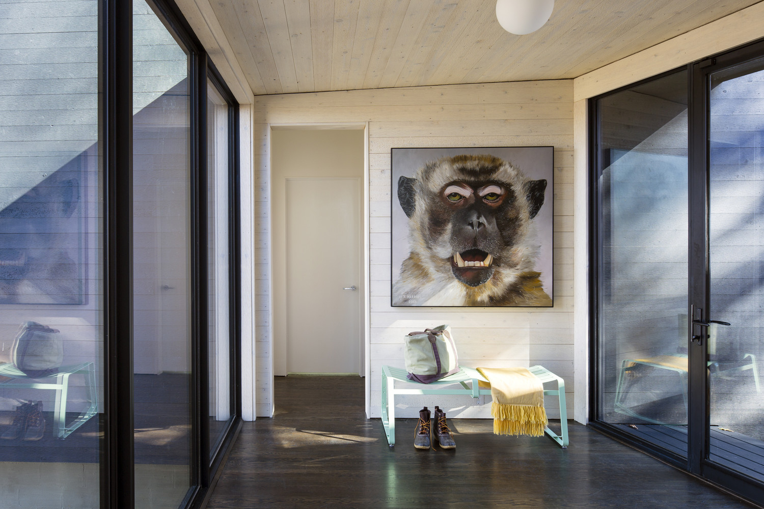 詹姆斯河畔别墅-33