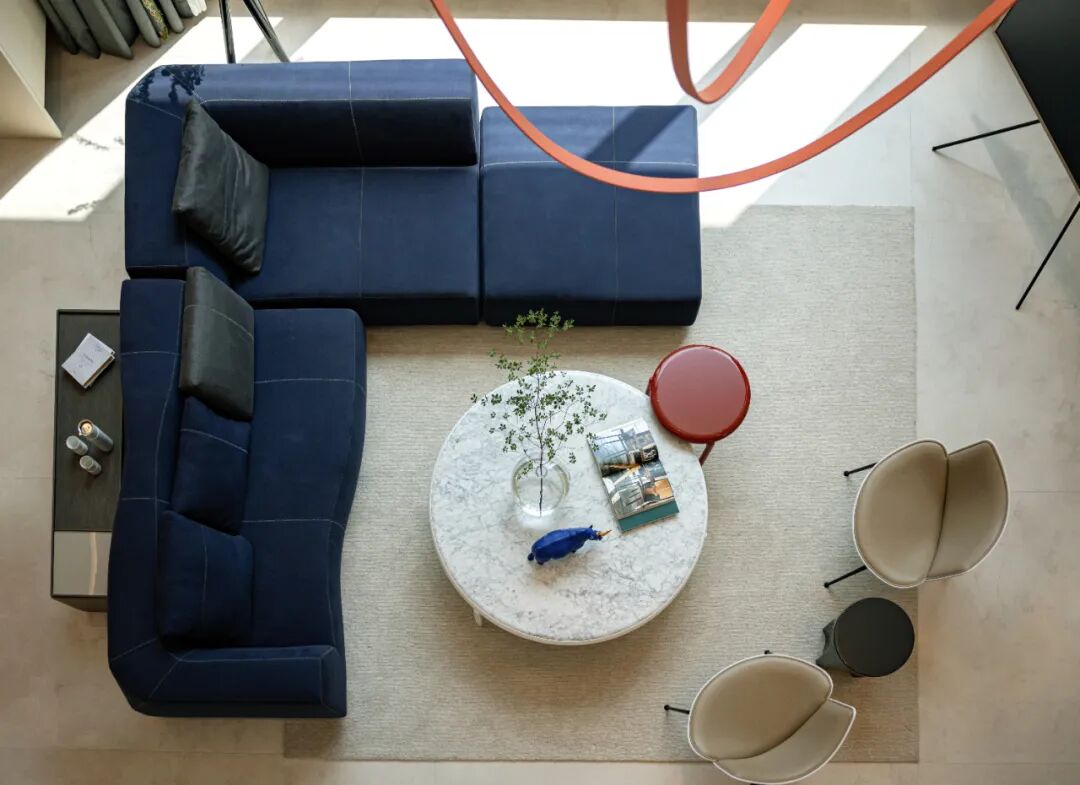 建筑为诗 光影成画丨中国宁波丨启真设计-25