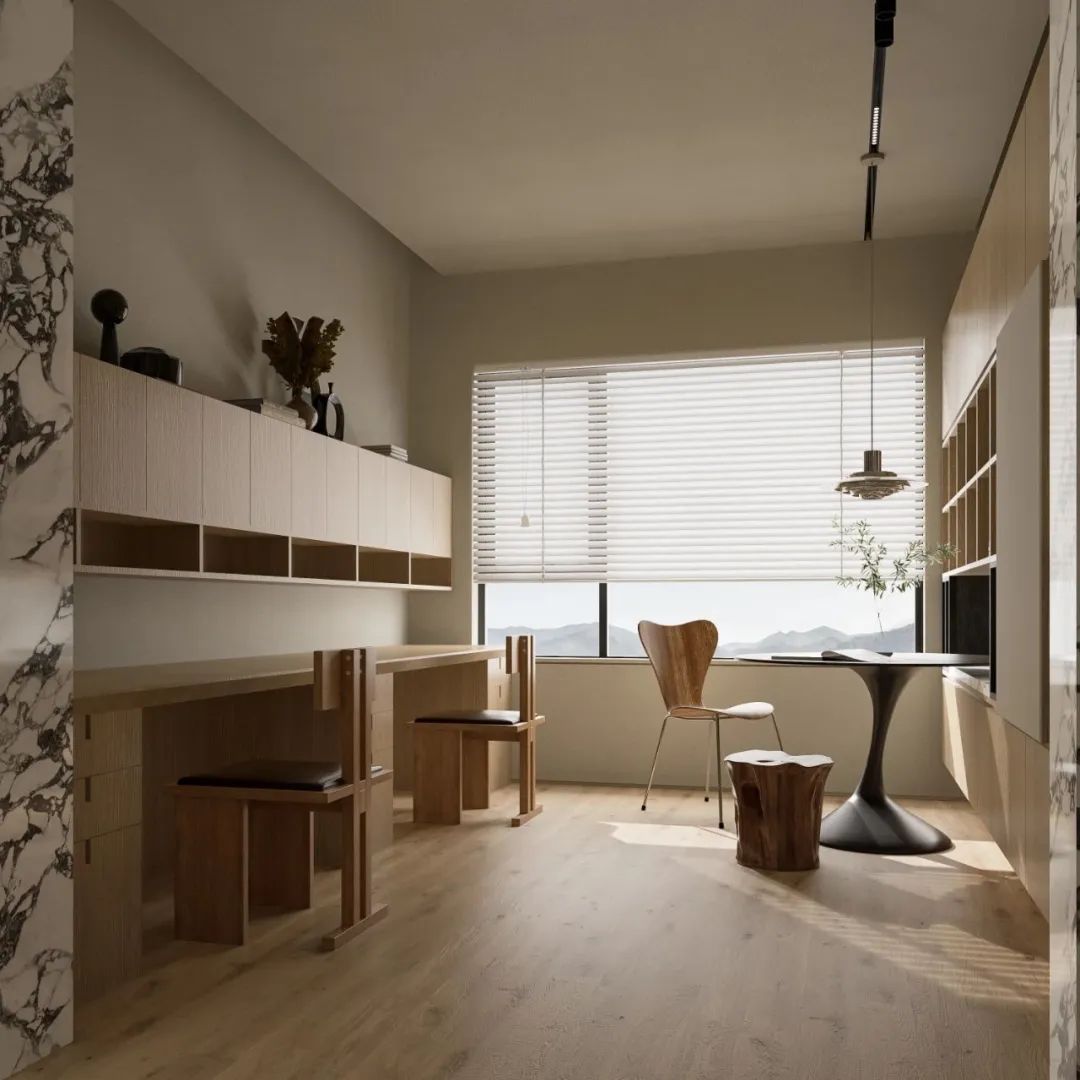 池州仁盛世纪星城丨中国池州丨合肥习本设计-52