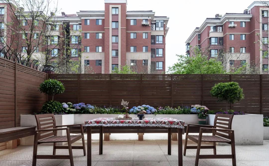 蒙德里安式艺术之家-57