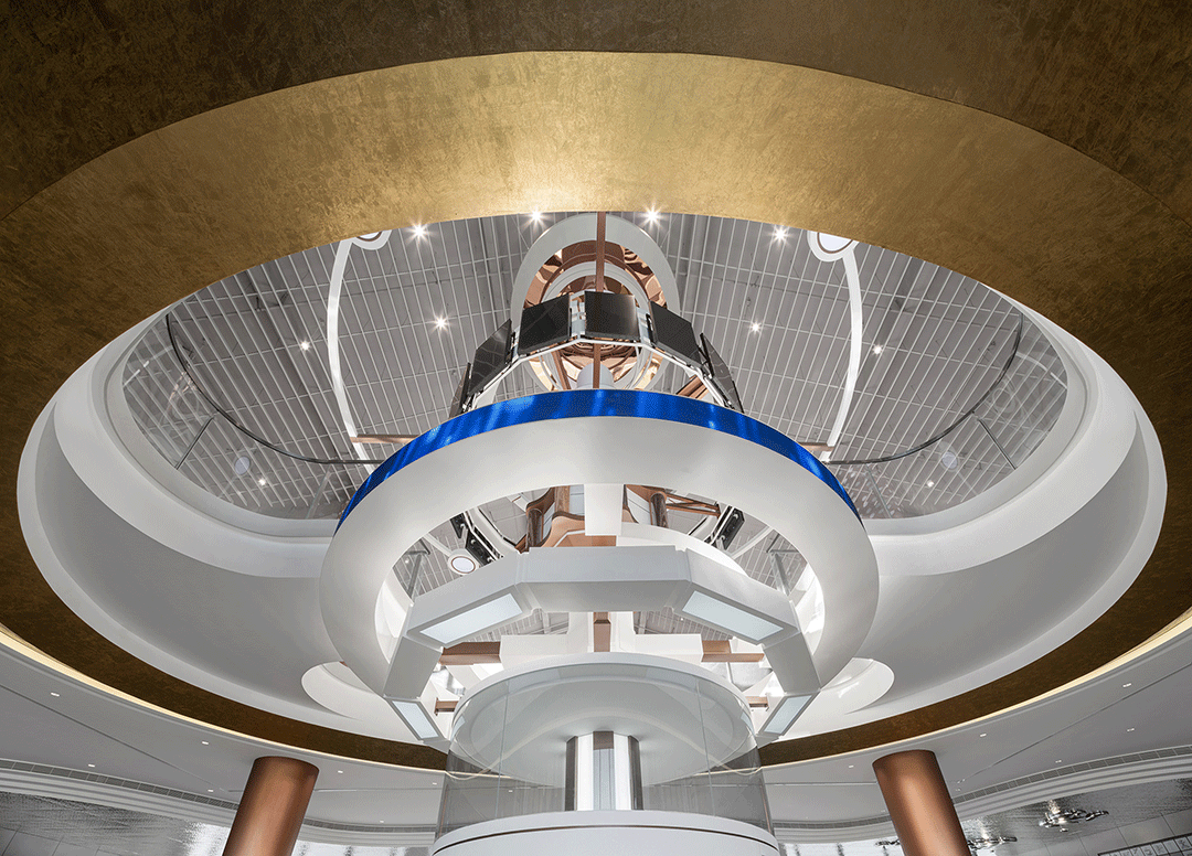 兴隆咖啡•正大产业园丨中国海南丨YORO御融设计-23