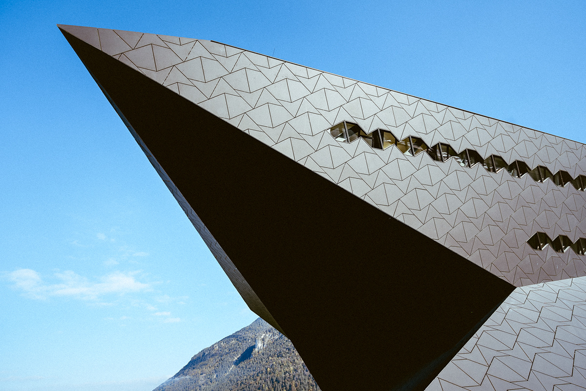 节日音乐厅丨奥地利丨Delugan Meissl Architects-6