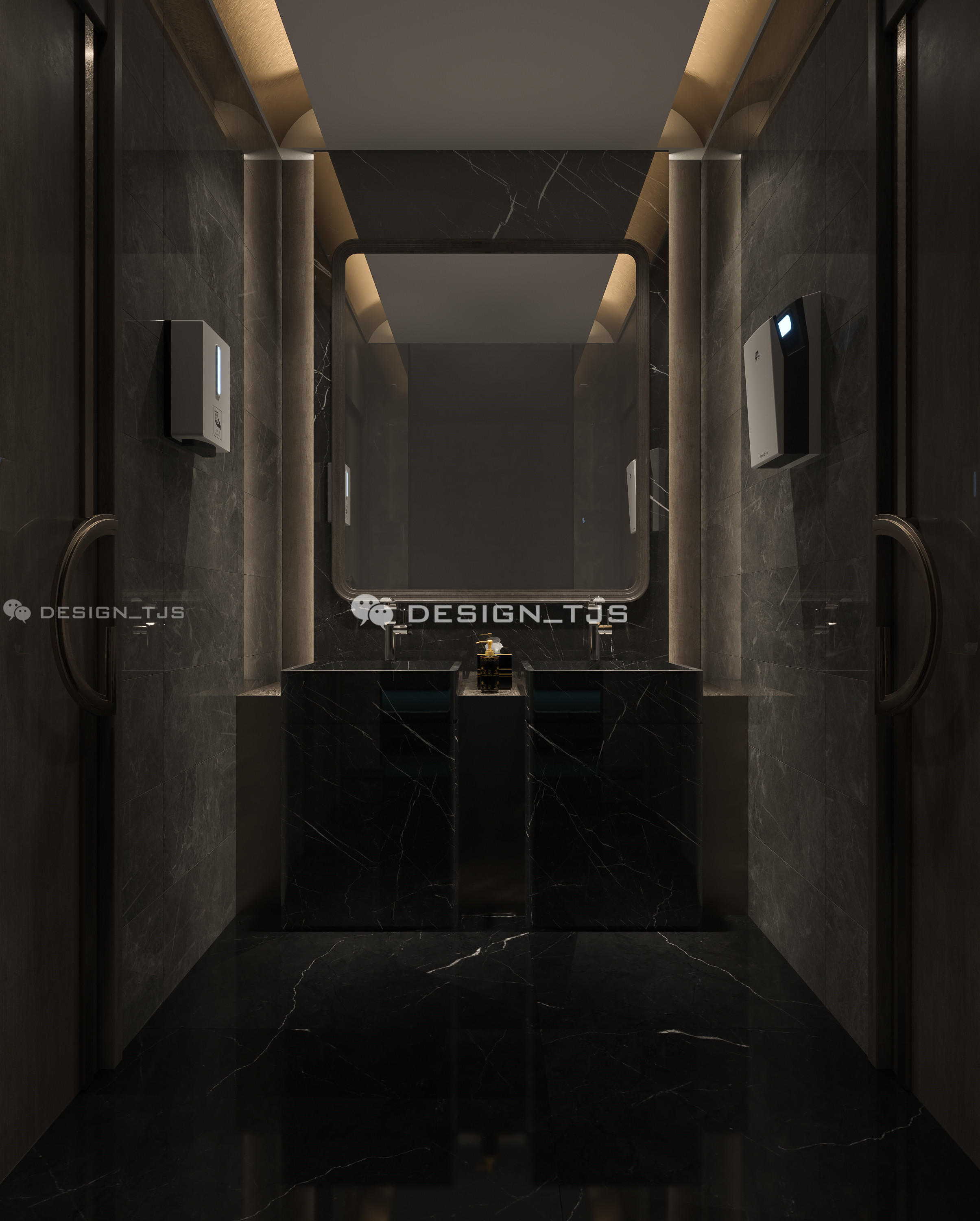 合肥方记上品效果图案例-12