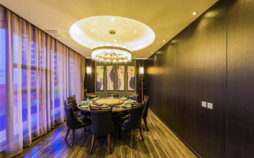 庖丁解牛全季火锅城,诠释鲜美与艺术的完美结合-30