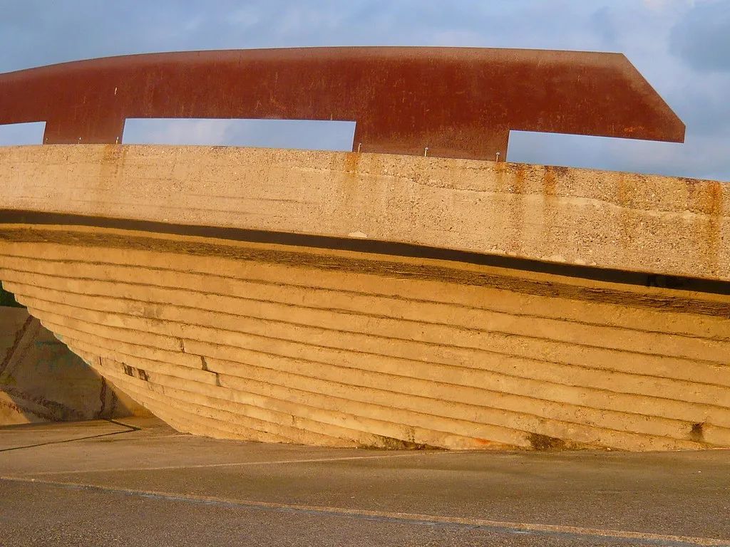 湖中四边形岛屿丨荷兰鹿特丹丨Frans de Wit-29