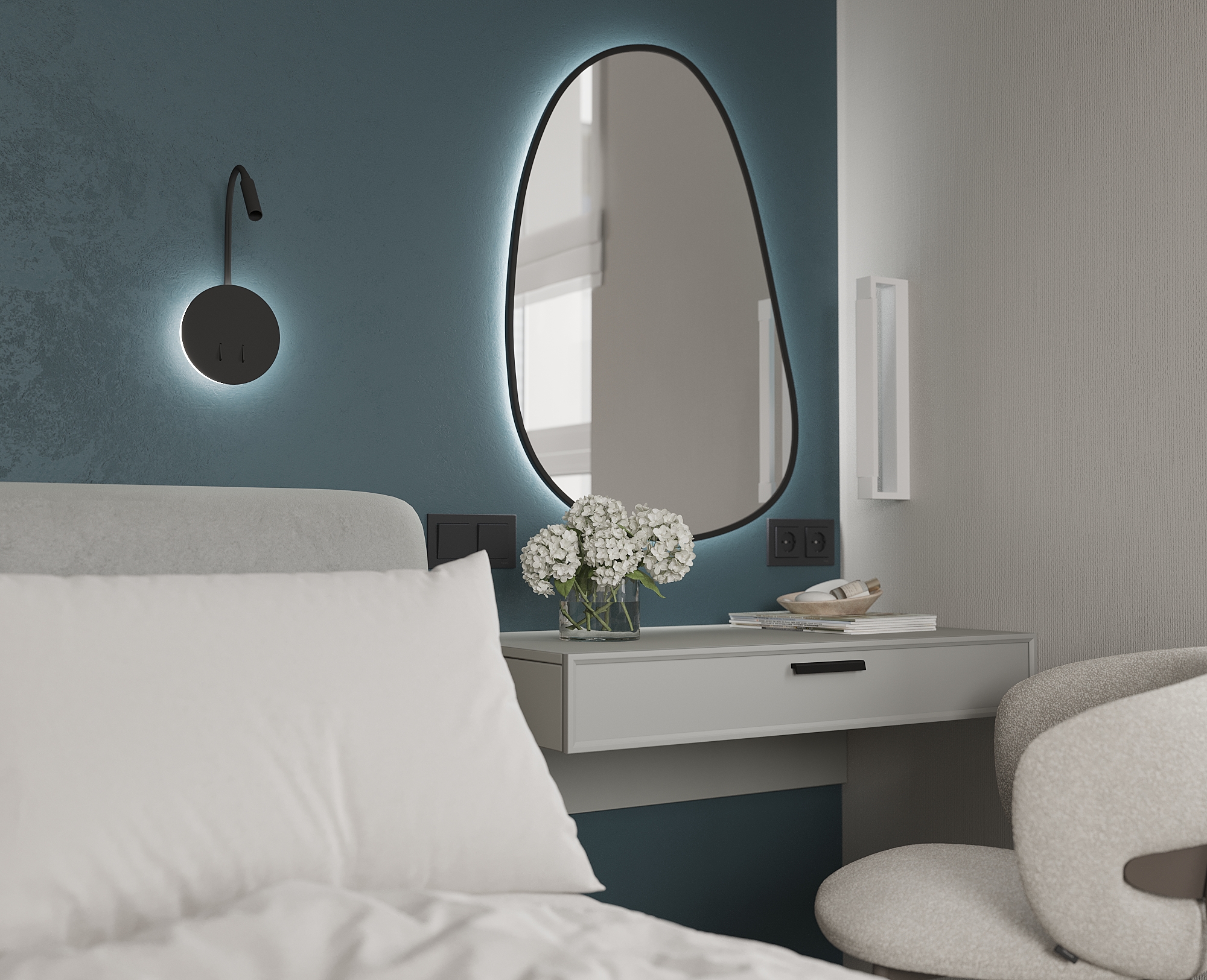 Среда обитания-10