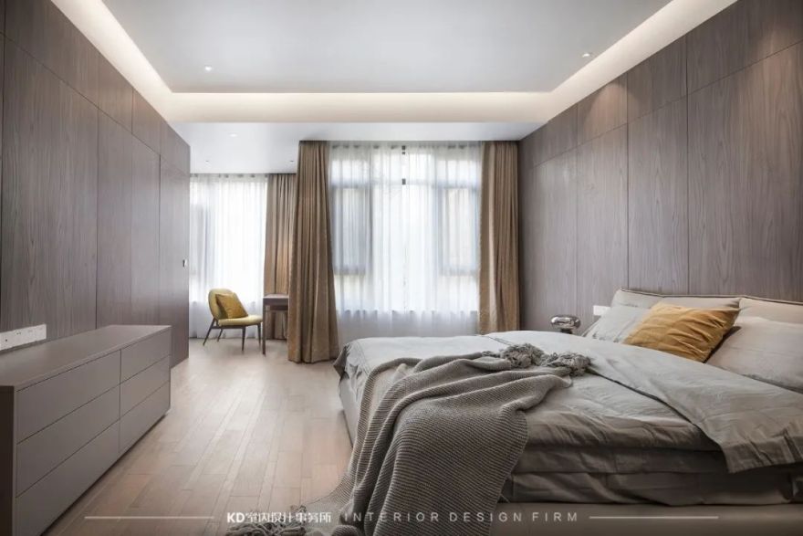 龙湖·两江新宸云顶现代家居设计丨中国重庆丨KD室内设计团队-80