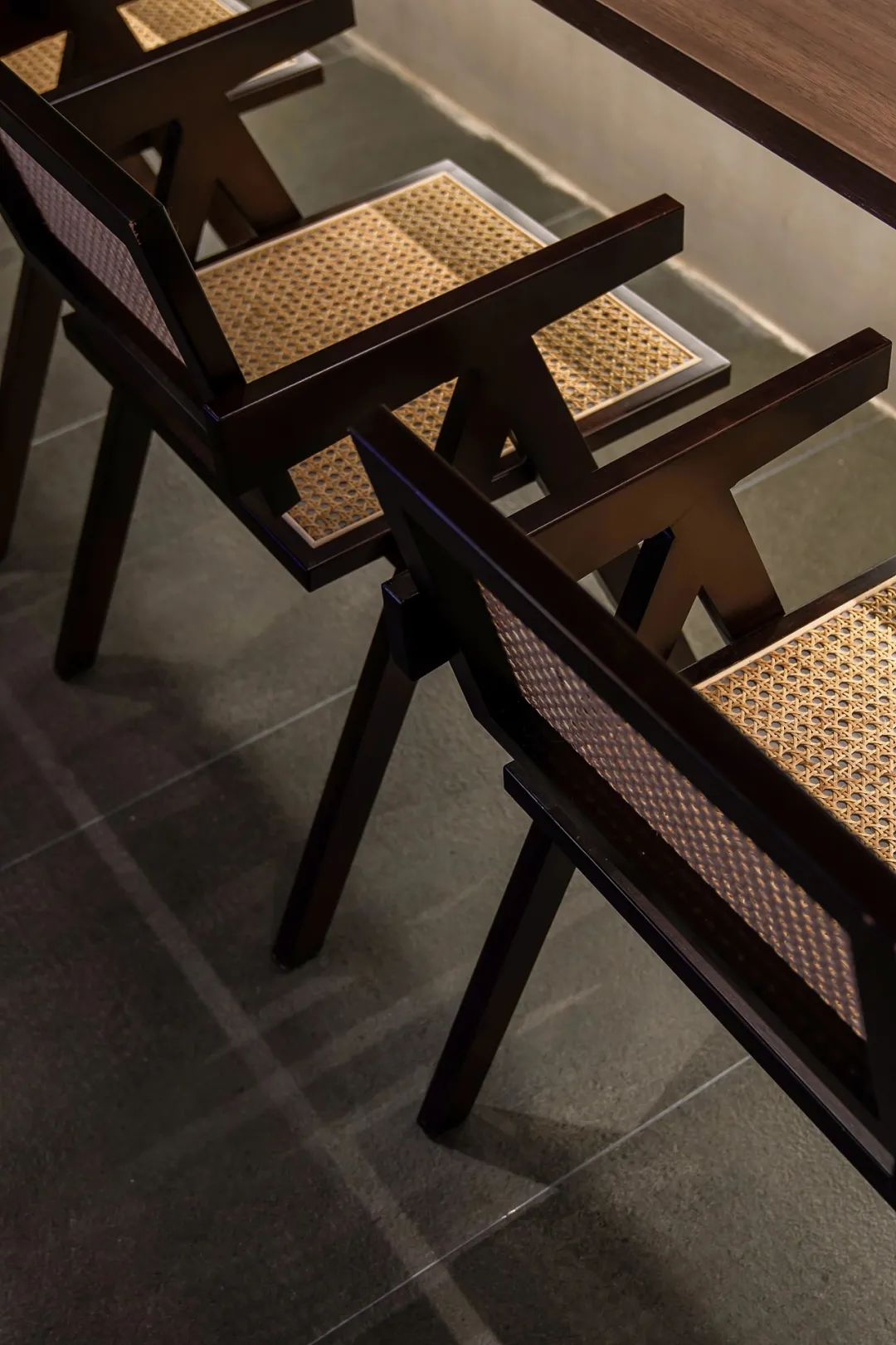 吞·元气食堂丨中国芜湖丨HMZ 几何共社,黑铅笔-51