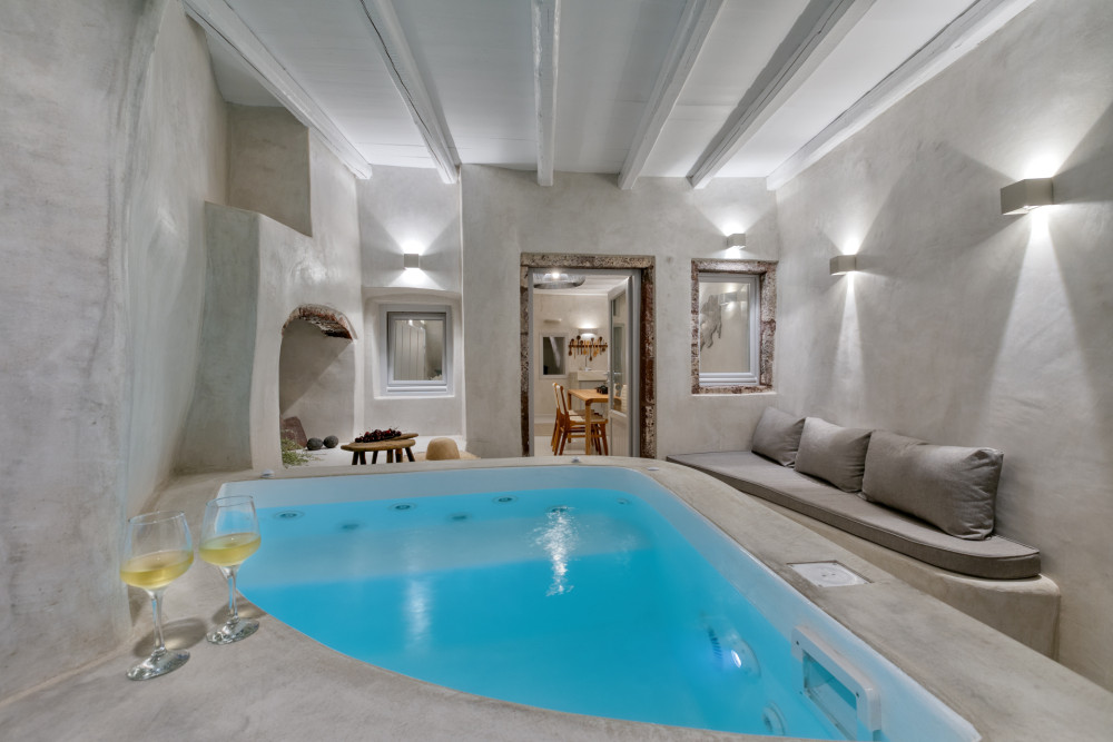 The Marble Sun 民宿丨希腊丨Lime Deco-37