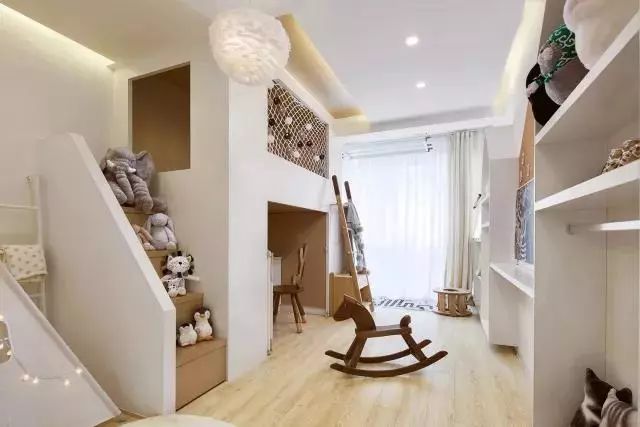 九如意复式户型，大气分区，精致生活-47