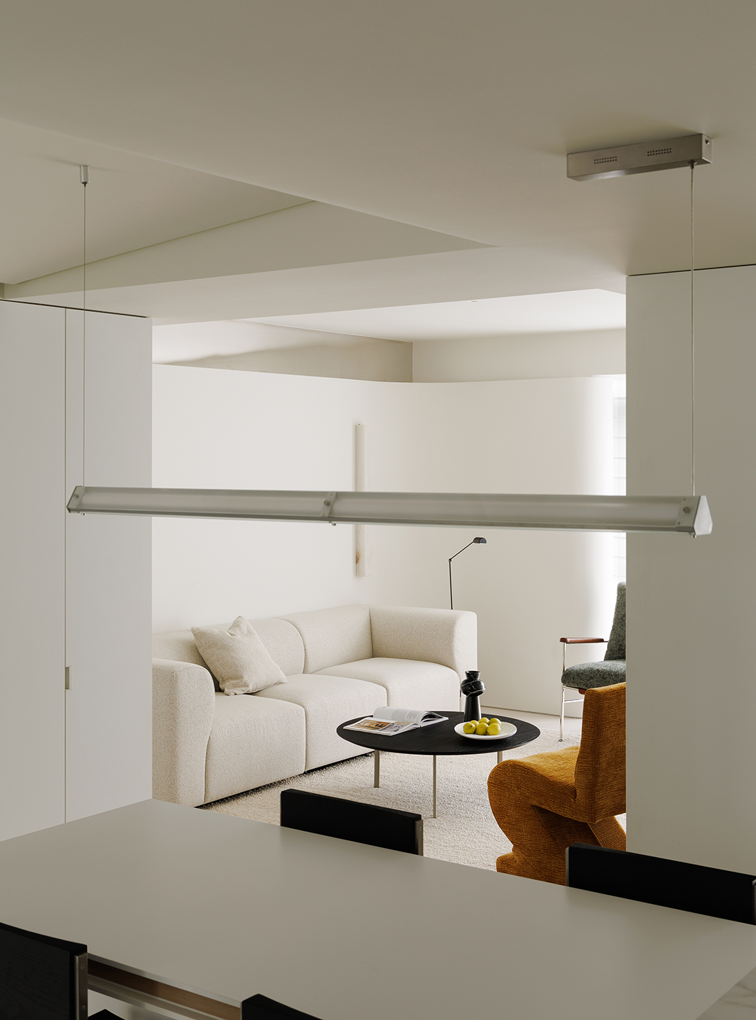 南舍空间设计 | 留白-9