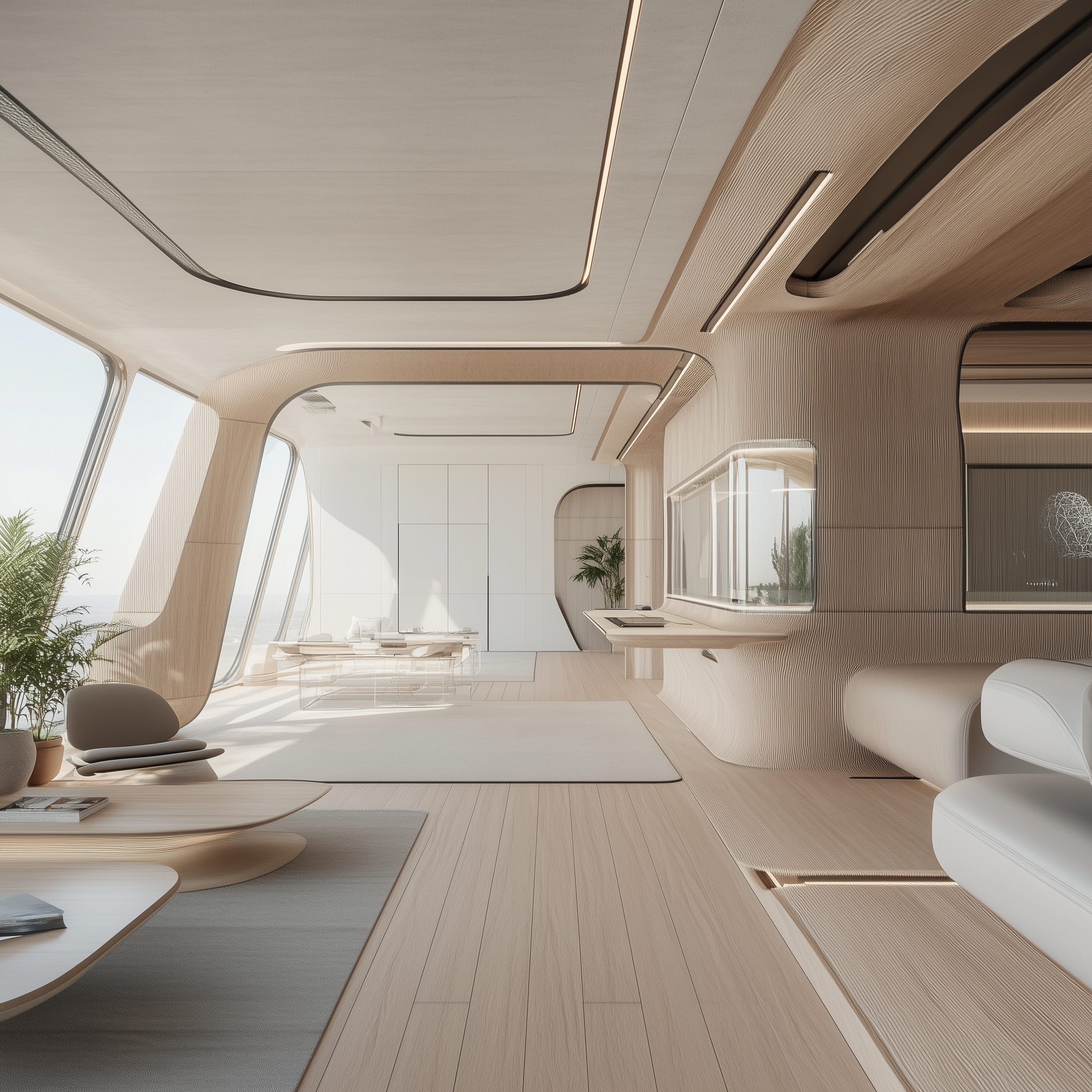 量子启发的未来室内设计-15