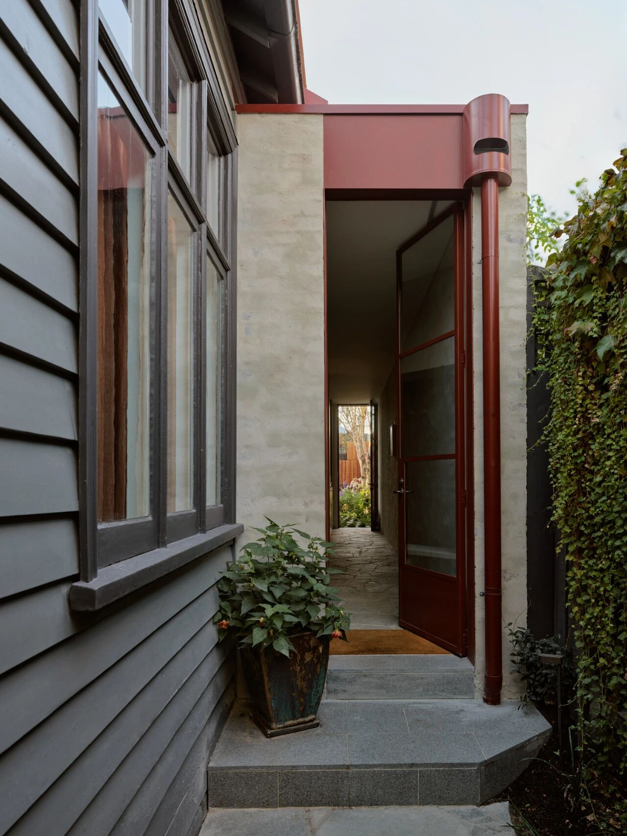 丨澳大利亚墨尔本丨Lande Architects-45