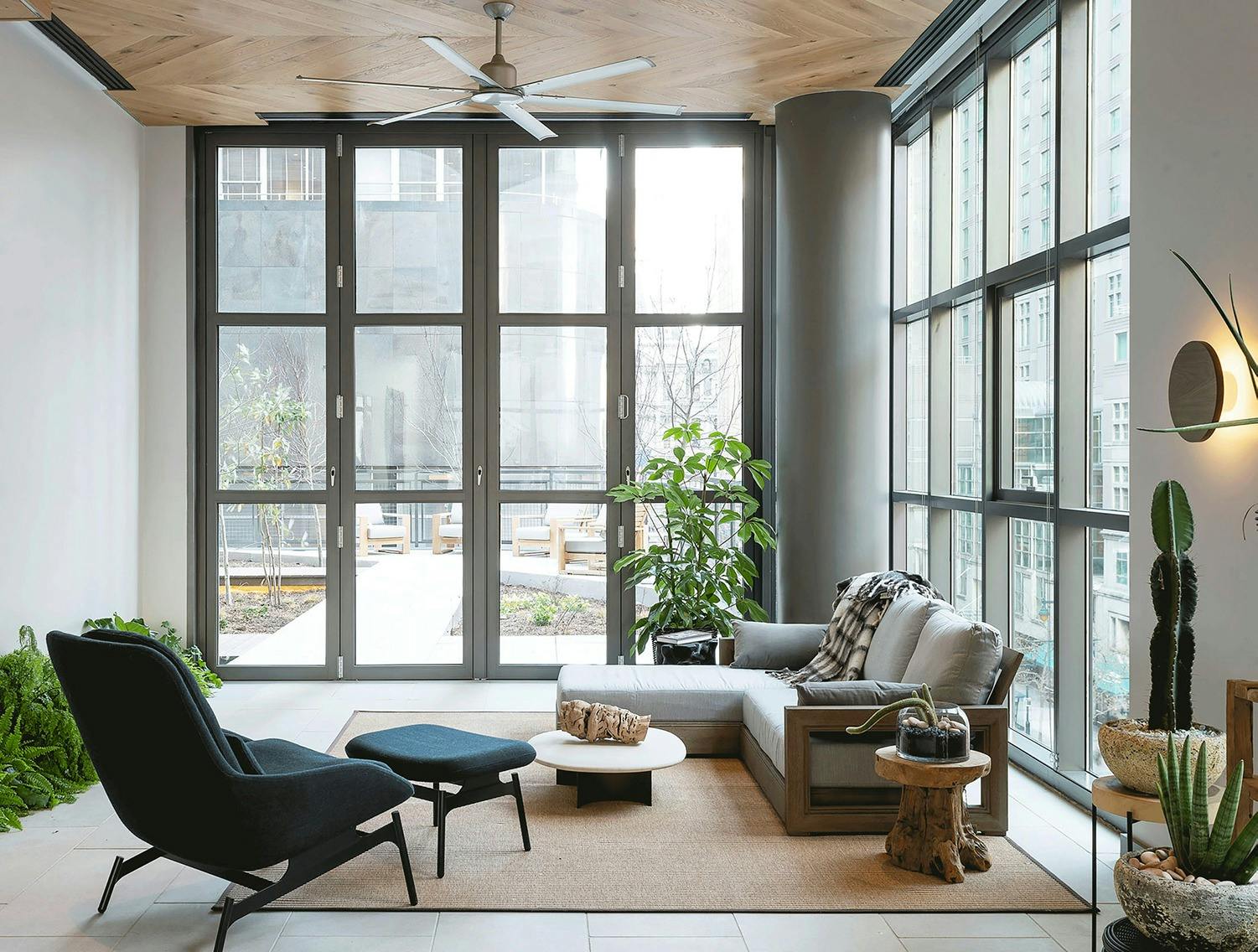 丨美国费城丨Morris Adjmi Architects-19