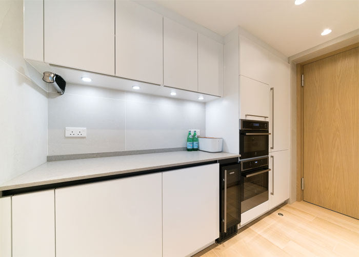 香港北角现代简约美居-9