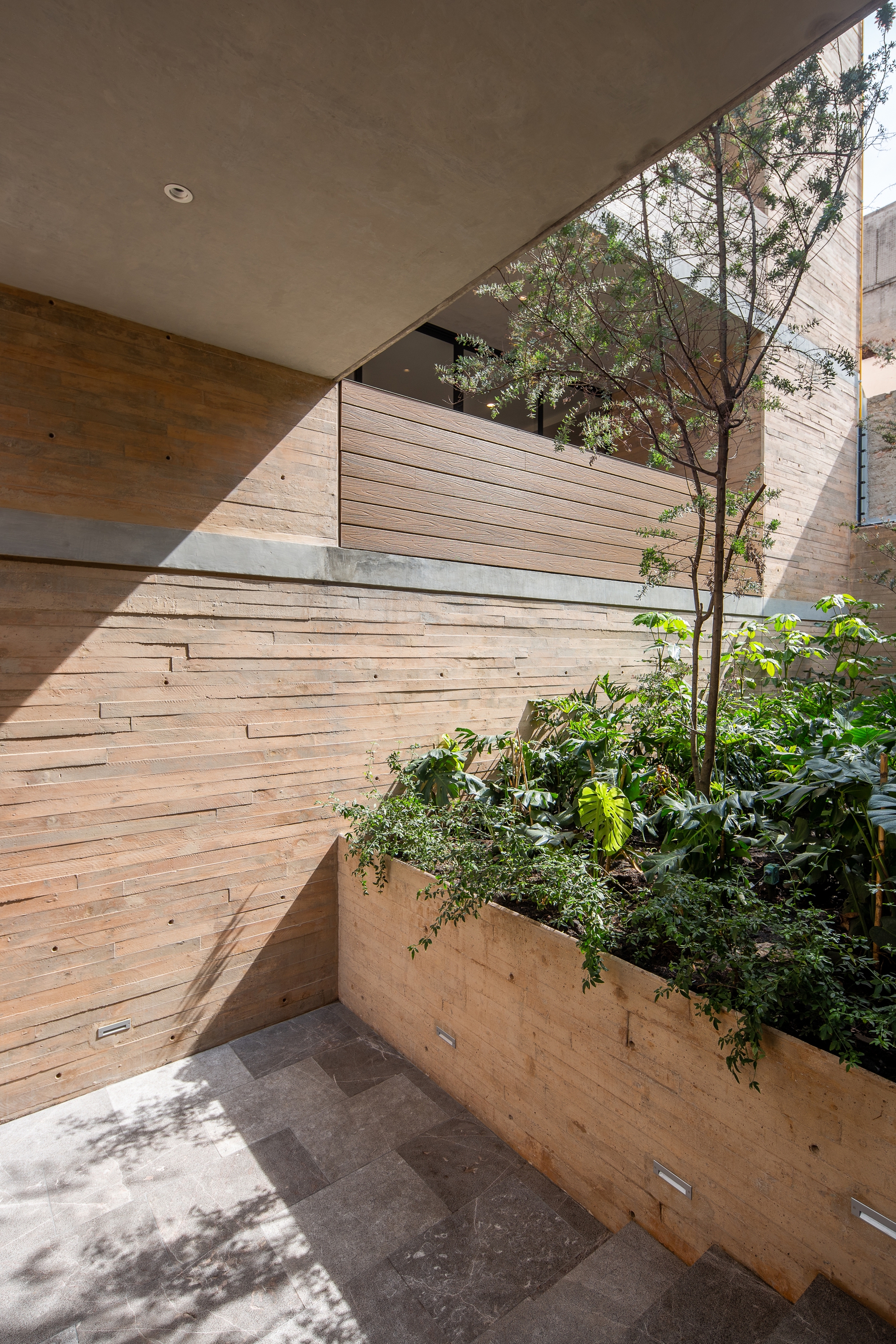 AC71 住宅丨墨西哥墨西哥城丨HGR Arquitectos-34