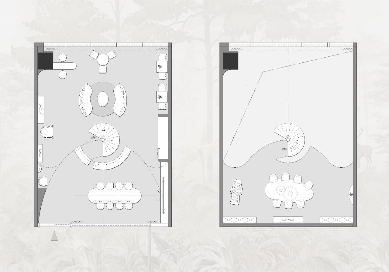 予余设计办公室丨中国重庆丨予余设计工作室-38