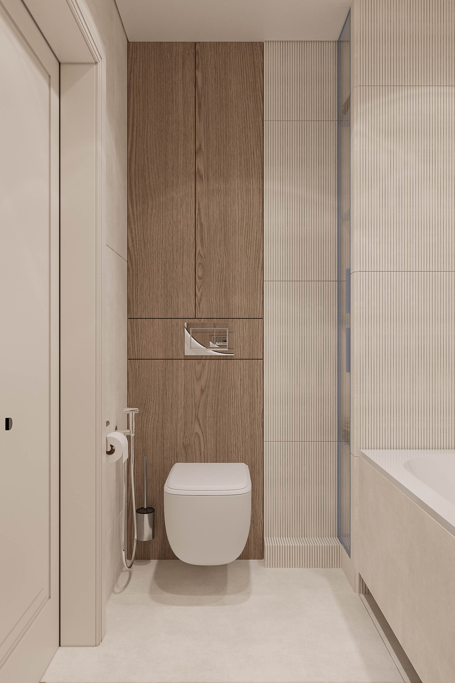 Apartment Munhcausen（Munhcausen公寓）丨乌克兰基辅-21